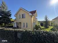 Vila însorită I Cartier Orizont I Livezeni I 0% comision
