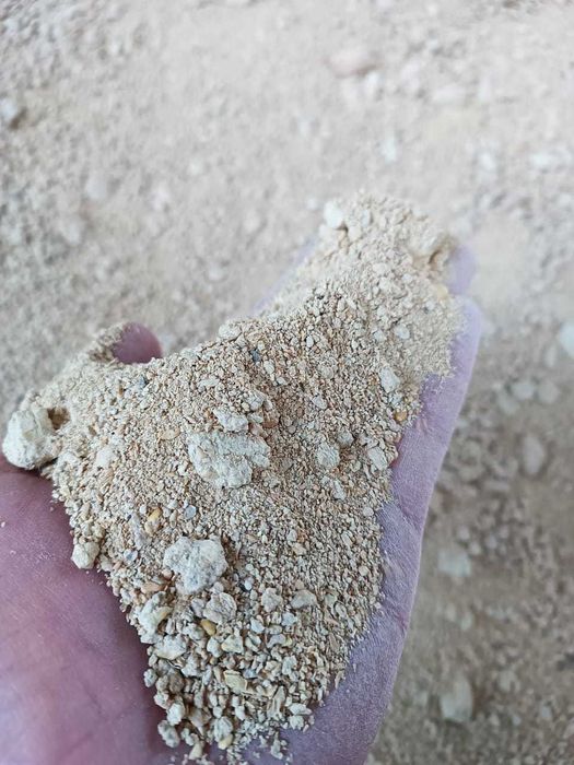 Srot de soia, calitate inalta