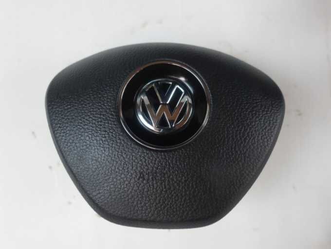 VW Volkswagen Caddy II k5 kit airbag volan pasager plansa de bord
