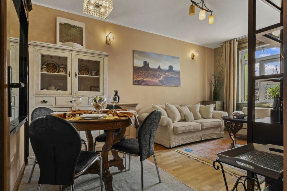 Apartament 2 cam, 50mp decomandat, cu boxa depozitare