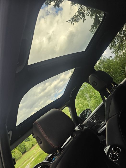 GLB 220d AMG PLUS 4Matic 2020 FULL LED beam