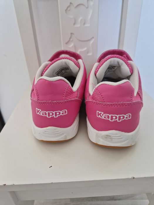 Детски маратонки KAPPA