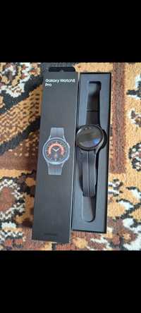 Ceas smartwatch galaxy 5 pro