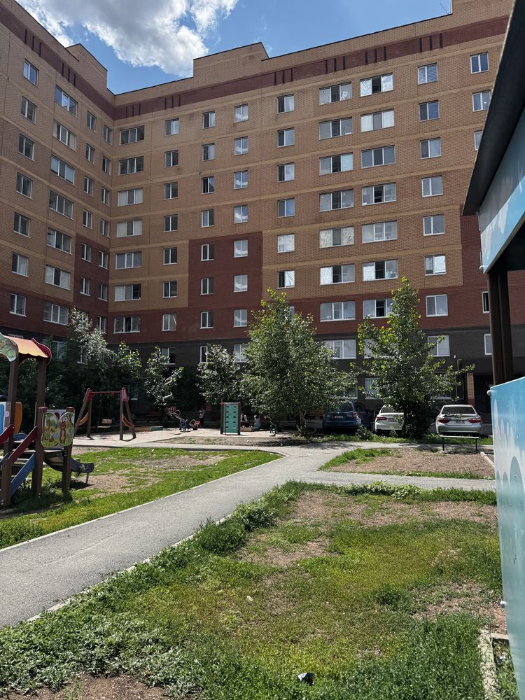 Продается 1 комн.кв 2020 г 2 этаж