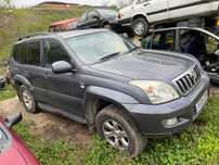 toyota land cruiser j120 prado 3.0 d4d на части тойота лад крузер ж120
