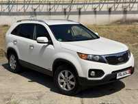 Kia Sorento 4x4 2011 Euro 5 2.2CRDi 197cp
