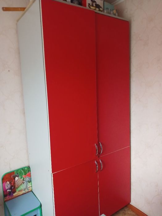 Шкаф для летний кухни