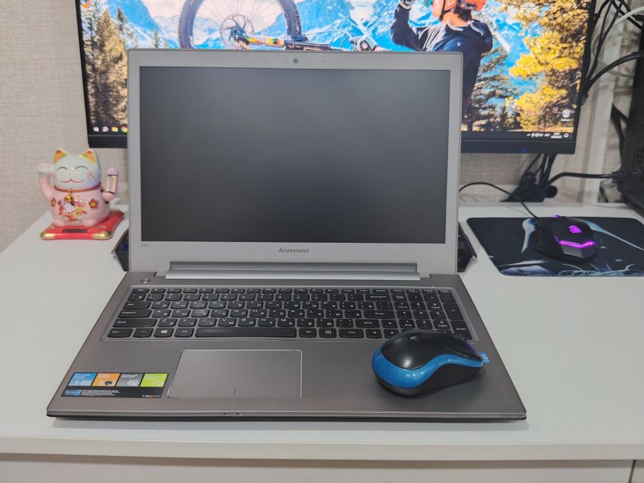 Ноутбук Lenovo Z50 Core i5