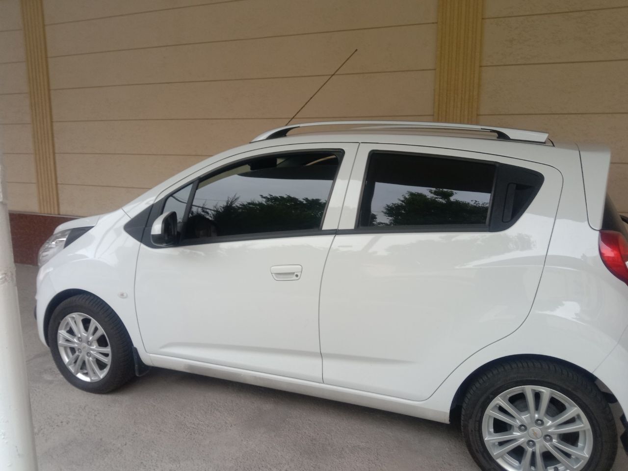 Spark 2021 Xolati ideal