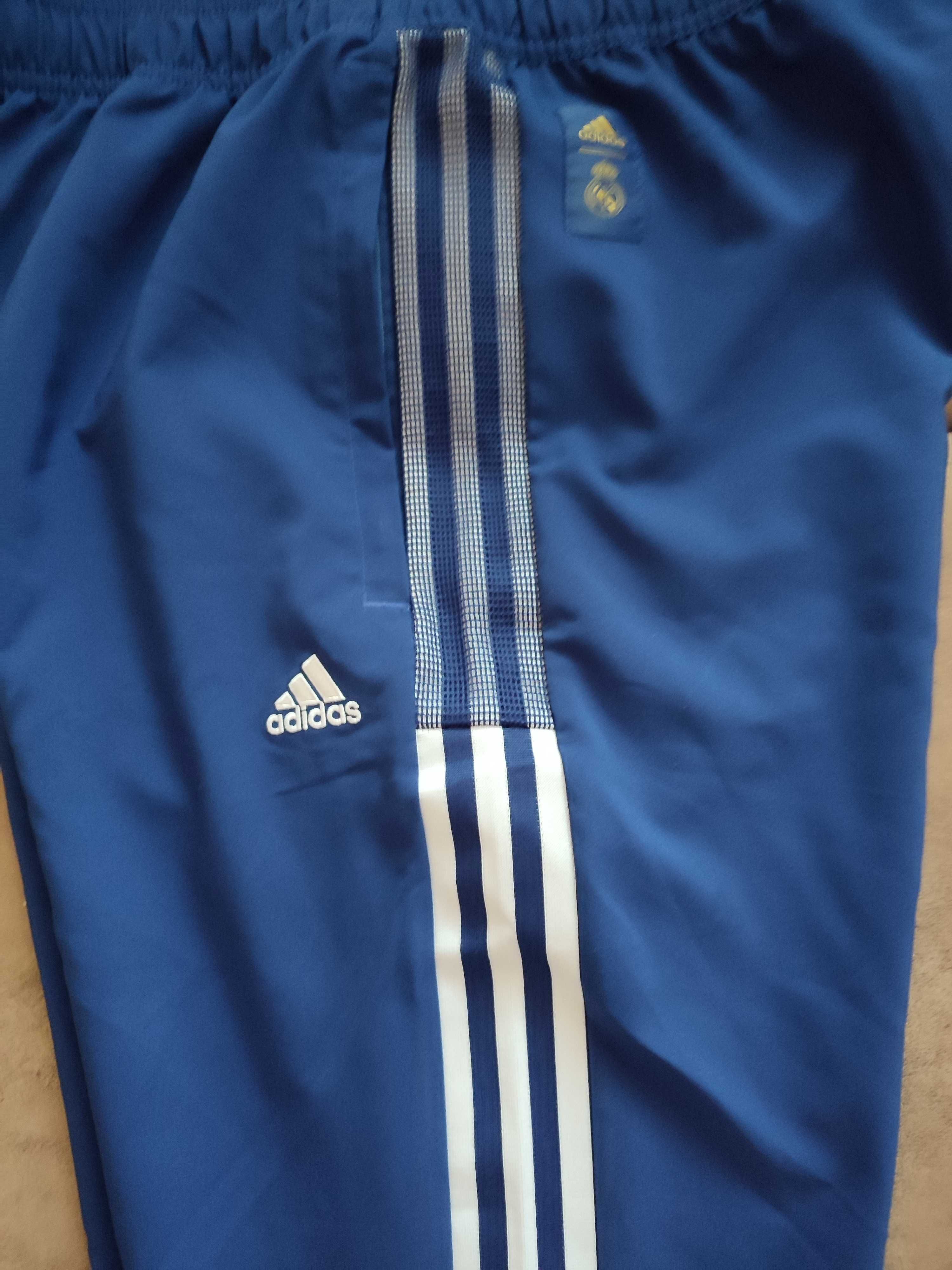 Долнище анцуг Adidas Real Madrid