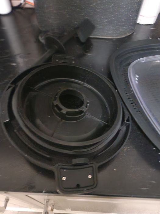 Monsieur cuisine connect