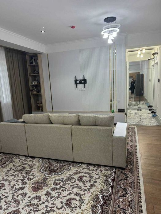 J1 Сдаётся уютная квартира! на Шайхантахурский р-н Чорсу