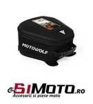 Geanta rezervor Motowolf tankbag moto