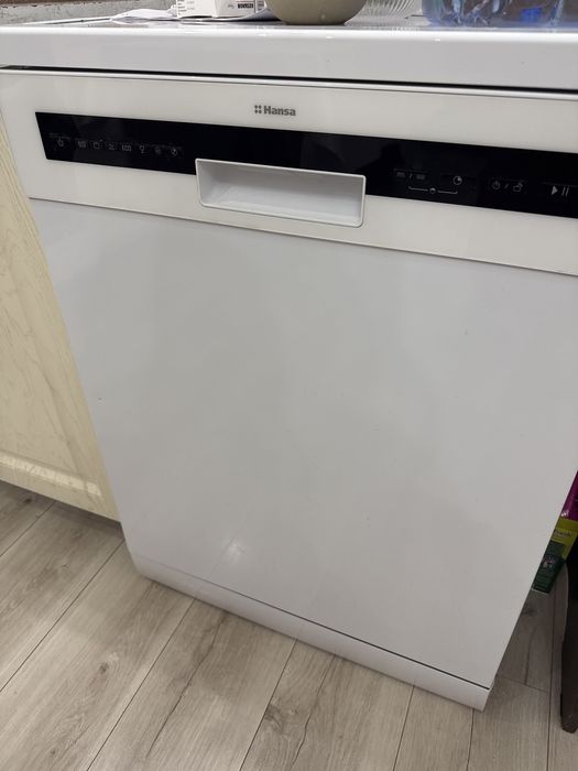 Посудомоечная машинка