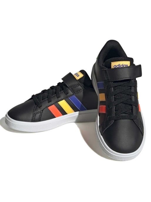 Детски маратонки Adidas Grand Court 2.0