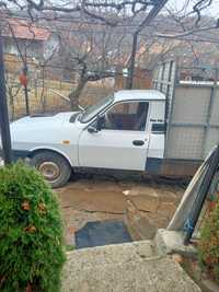 Dacia papuc 1.9diesel