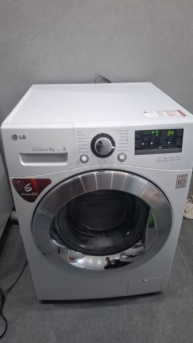 Продам стиральная машинка