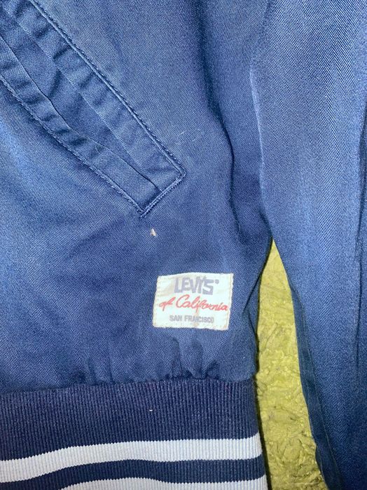 Geaca LEVI’S vintage