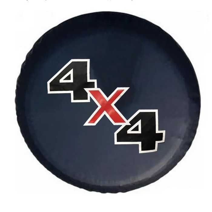 Калъф за резервна гума, 15 или 16 инча, различни модели, 10 цвята