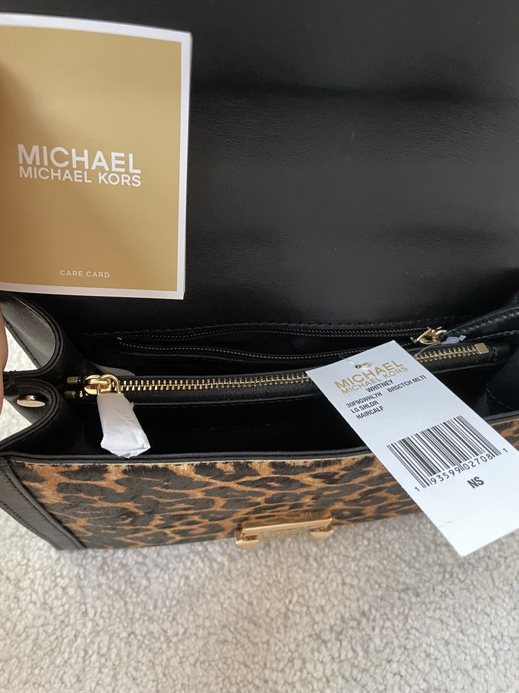 Geanta Michael Kors