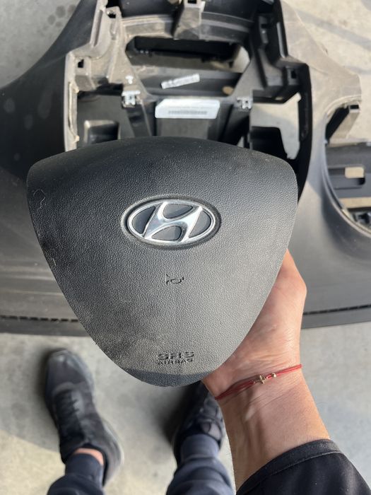 Табло с Airbag,airbag волан Hyundai i30 2011г.Face