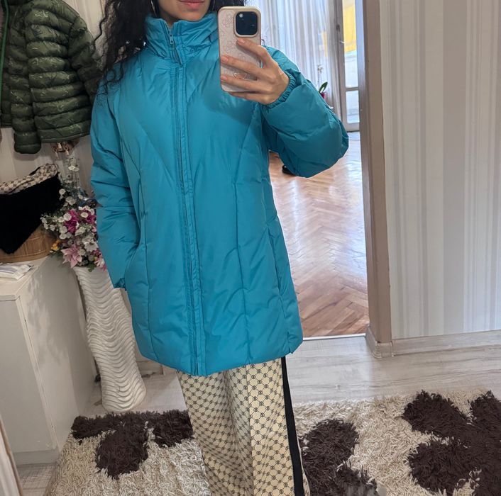 Яке Синьо Размер М