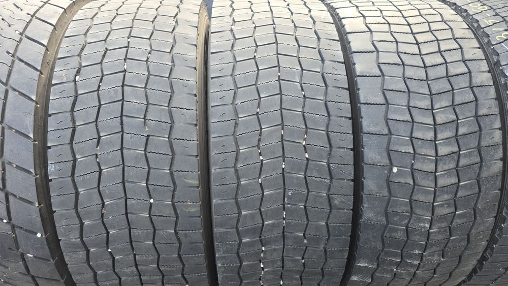 Anvelope 315 70 22,5 MICHELIN 2022