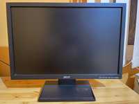 Monitor Acer 19 Led Impecabil