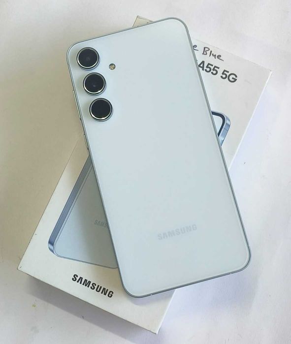 Vand sau Schimb Samsung A55 5G