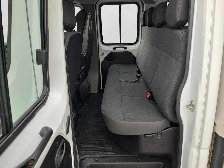 renault cabina dubla79000 KM/leasing  4 ANIrata 360euro -garantie 1 an