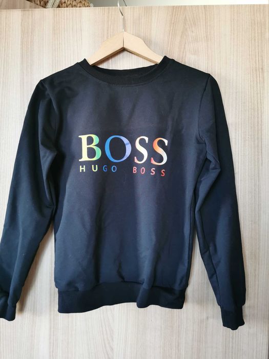 Анцуг на BOSS И Calvin Clein