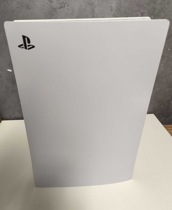 consola playstation 5 , ps5 digital cu o singura maneta