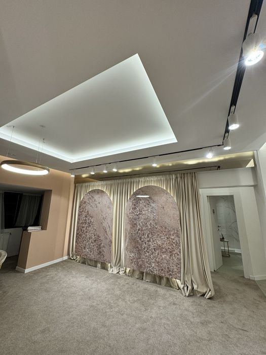 Camera individuala sau post in salon Dorobanti