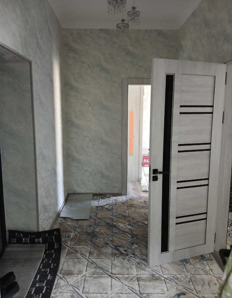 Квартира ижарага берилади
