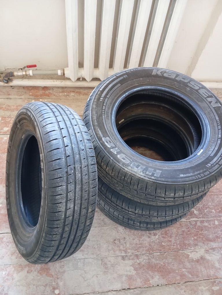 Балондар 185/70 R14