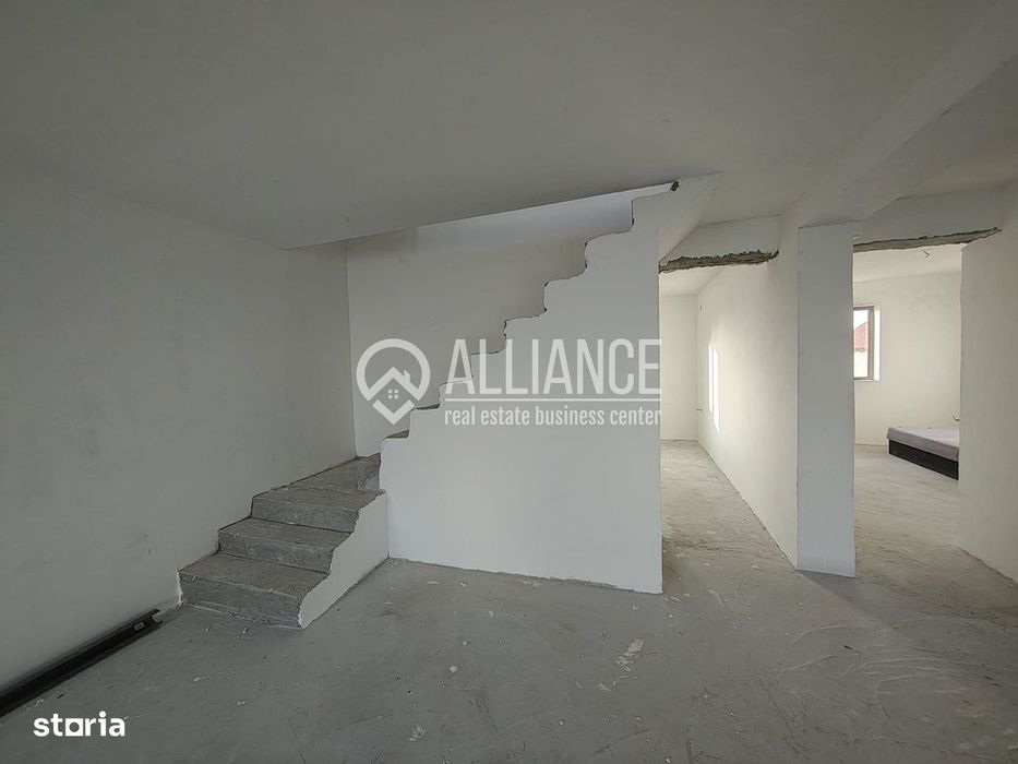 Valu lui Traian ( cod 02) - casa 4 camere zona F