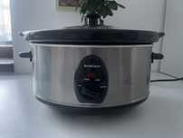 Slow cooker SilverCrest