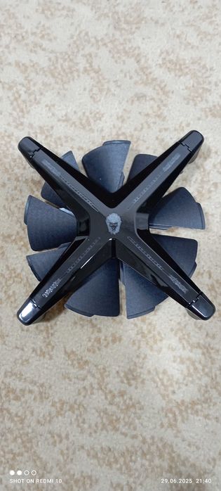 ТОПОВЫЕ Кулера с RGB подсветкой для ПК. Супер новый дизайн