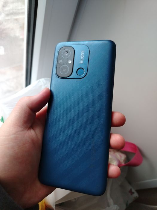 Xiaomi Redmi 12с продам