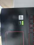 Игровой ноутбук Acer nitro 5
