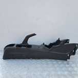 Consola centrala cu sport pahare maneta frana mana Chevrolet Aveo T300