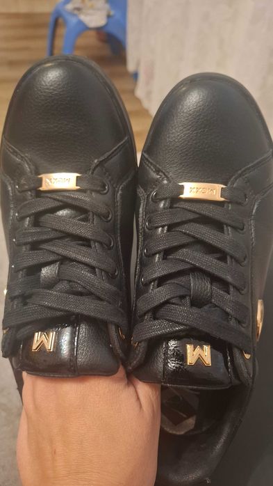 Сникърси MEXX 36номер