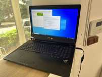 Dezmembrez Asus G750 balamale rupte