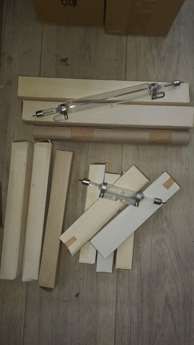 Лампы Дрт 1000 бактерисидны кварцивая