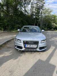 Vand Audi A4 B8 2009