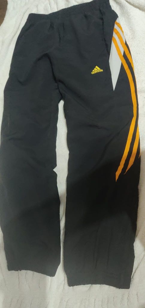 Pantaloni copii Adidas ClimaCool