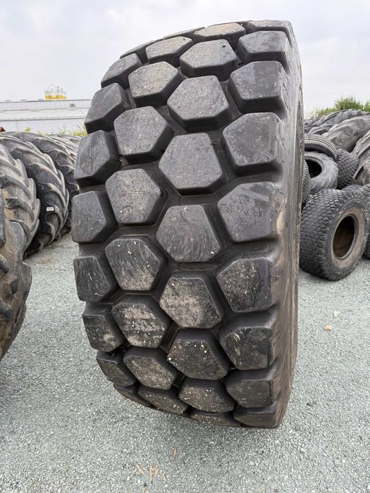 Anvelopa 26.5r25 Continental Second Hand pt Vola/Dumper