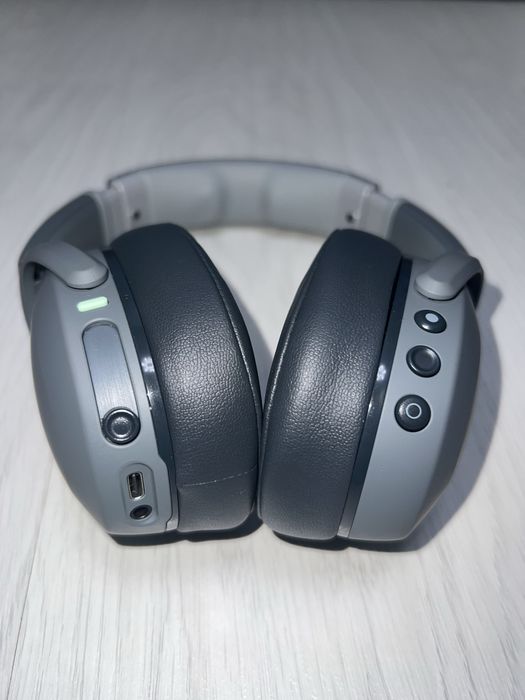 Skullcandy Crusher Evo Wireless с гаранция