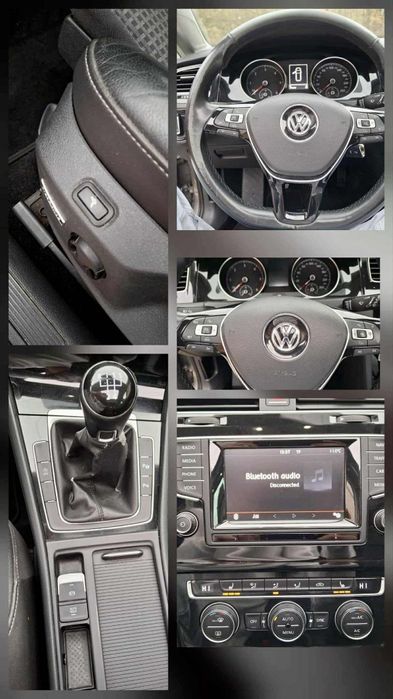 De vânzare Golf higline