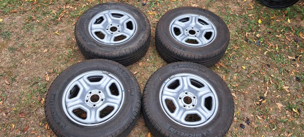 Cârlig remorcare Logan break 2013-2019 Duster 2010-2017 jante 5×114